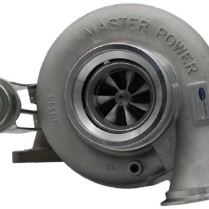 Turbo Compresor Cummins ISX HX55W