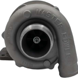 Turbo Compresor International DT360 TO4E17