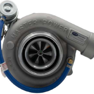 Turbo Compresor International DT530 DT466E GTA3782B